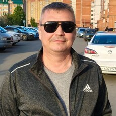 Фотография мужчины Александр, 47 лет из г. Йошкар-Ола