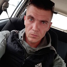 Фотография мужчины Дмитрий, 32 года из г. Могоча