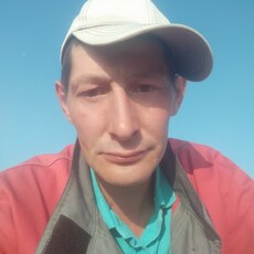 Фотография мужчины Андрей, 41 год из г. Крымск