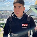 Леонид, 19 лет