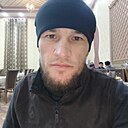 Султан, 29 лет