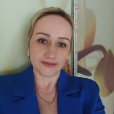 Фотография девушки Гульнара, 43 года из г. Ижевск