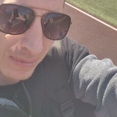 Фотография мужчины Виталий, 34 года из г. Нефтеюганск