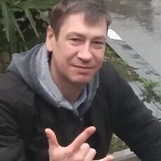 Фотография мужчины Василий, 43 года из г. Комсомольск-на-Амуре