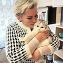 Натали, 52 года