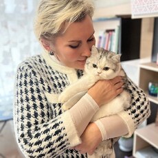 Фотография девушки Натали, 52 года из г. Осиповичи