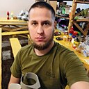 Миша, 28 лет