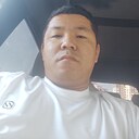 Бек, 32 года