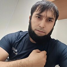 Фотография мужчины Лек, 33 года из г. Махачкала