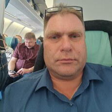 Фотография мужчины Роман, 49 лет из г. Петропавловск-Камчатский