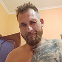 Ник, 39 лет