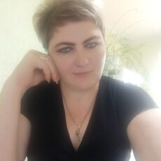 Фотография девушки Еленка, 43 года из г. Красногвардейское (Ставропольски