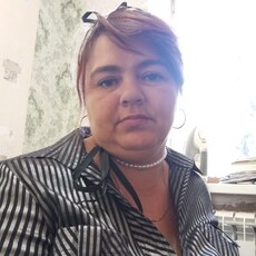 Фотография девушки Ольга, 41 год из г. Амвросиевка