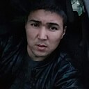 Серик, 31 год