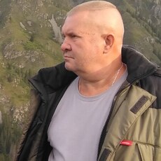 Андрей, 59 из г. Барнаул.