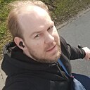 Антон, 36 лет