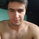 Джама, 26 лет