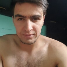 Фотография мужчины Джама, 26 лет из г. Королёв
