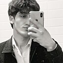 Adam, 22 года