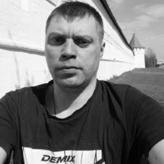 Фотография мужчины Роман, 41 год из г. Серпухов