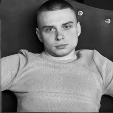 Фотография мужчины Александр, 21 год из г. Омск