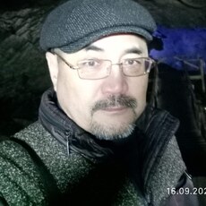 Фотография мужчины Курмет, 56 лет из г. Павлодар