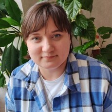 Фотография девушки Нина, 34 года из г. Калининград
