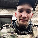 Егор, 21 год