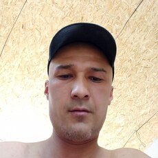Фотография мужчины Рашид, 36 лет из г. Бишкек