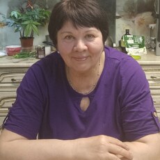 Фотография девушки Светлана, 59 лет из г. Каменск-Уральский