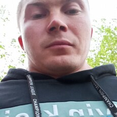 Фотография мужчины Гриша, 26 лет из г. Барнаул