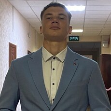 Фотография мужчины Алексей, 18 лет из г. Борисов