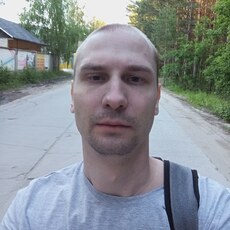 Фотография мужчины Александр, 33 года из г. Ярославль