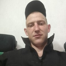 Фотография мужчины Fedot Kulikk, 30 лет из г. Магадан
