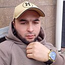Александр, 23 года