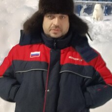 Фотография мужчины Юрий, 43 года из г. Якутск