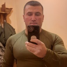 Фотография мужчины Рустам, 32 года из г. Белгород
