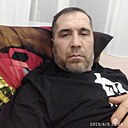 Исроил, 46 лет