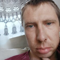Фотография мужчины Максим, 34 года из г. Лабинск