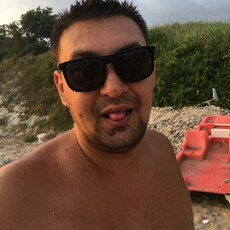 Фотография мужчины Иван, 37 лет из г. Ершов