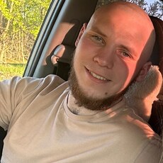 Фотография мужчины Костя, 21 год из г. Москва