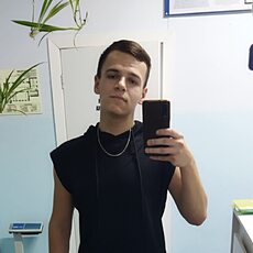 Фотография мужчины Дмитрий, 19 лет из г. Куровское