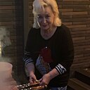 Елена Андреевна, 67 лет