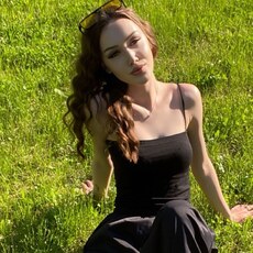Фотография девушки Ксения, 18 лет из г. Бийск