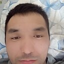 Аскат, 34 года