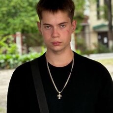 Фотография мужчины Александр, 22 года из г. Уссурийск