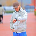 Ибрагим, 27 лет