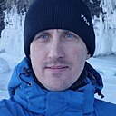 Денис, 35 лет