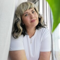 Фотография девушки Алла, 45 лет из г. Братск
