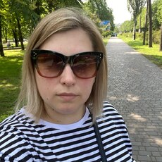 Фотография девушки Елена, 35 лет из г. Каменское